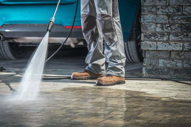 Best Roof Washing  in Copperopolis, CA