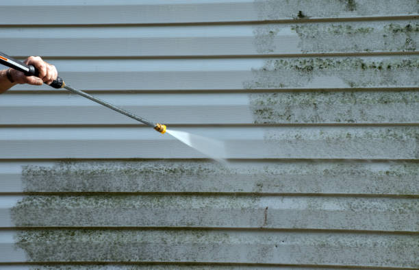 Copperopolis, CA Pressure Washing Services Company