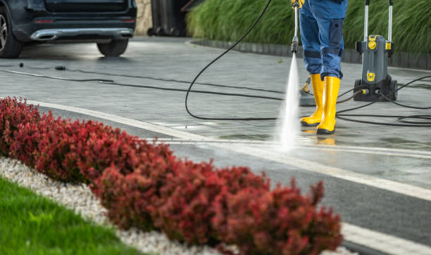 Spring Cleaning in Copperopolis, CA